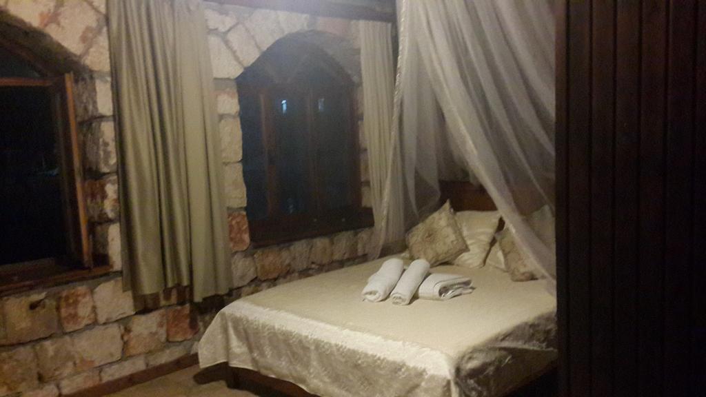 Kekova Fish House *