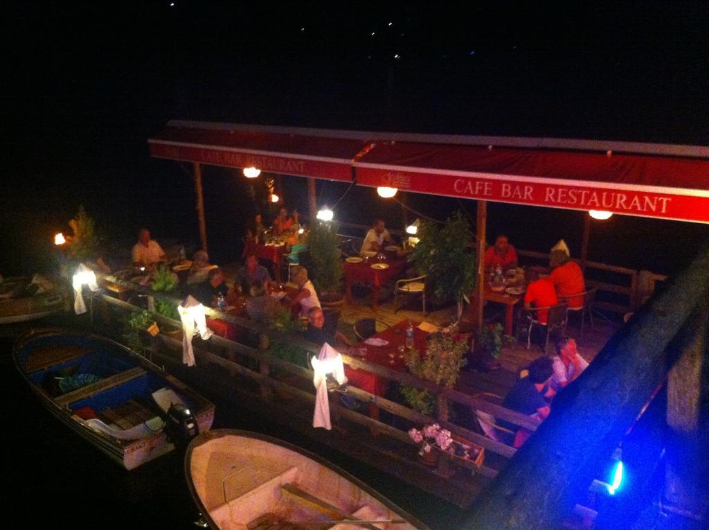 Kekova Fish House Guest house Kaleucagiz