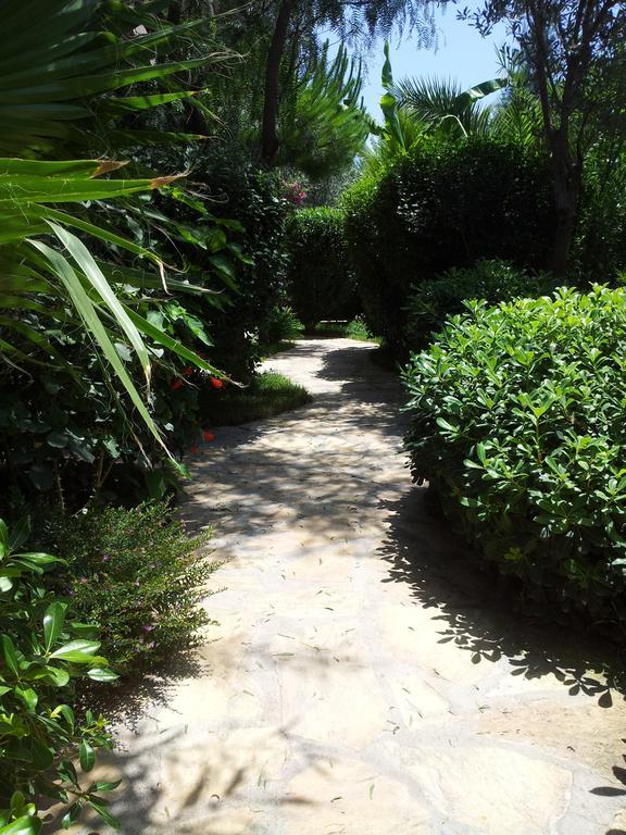 Aparthotel Jasmin Gocek (Fethiye)