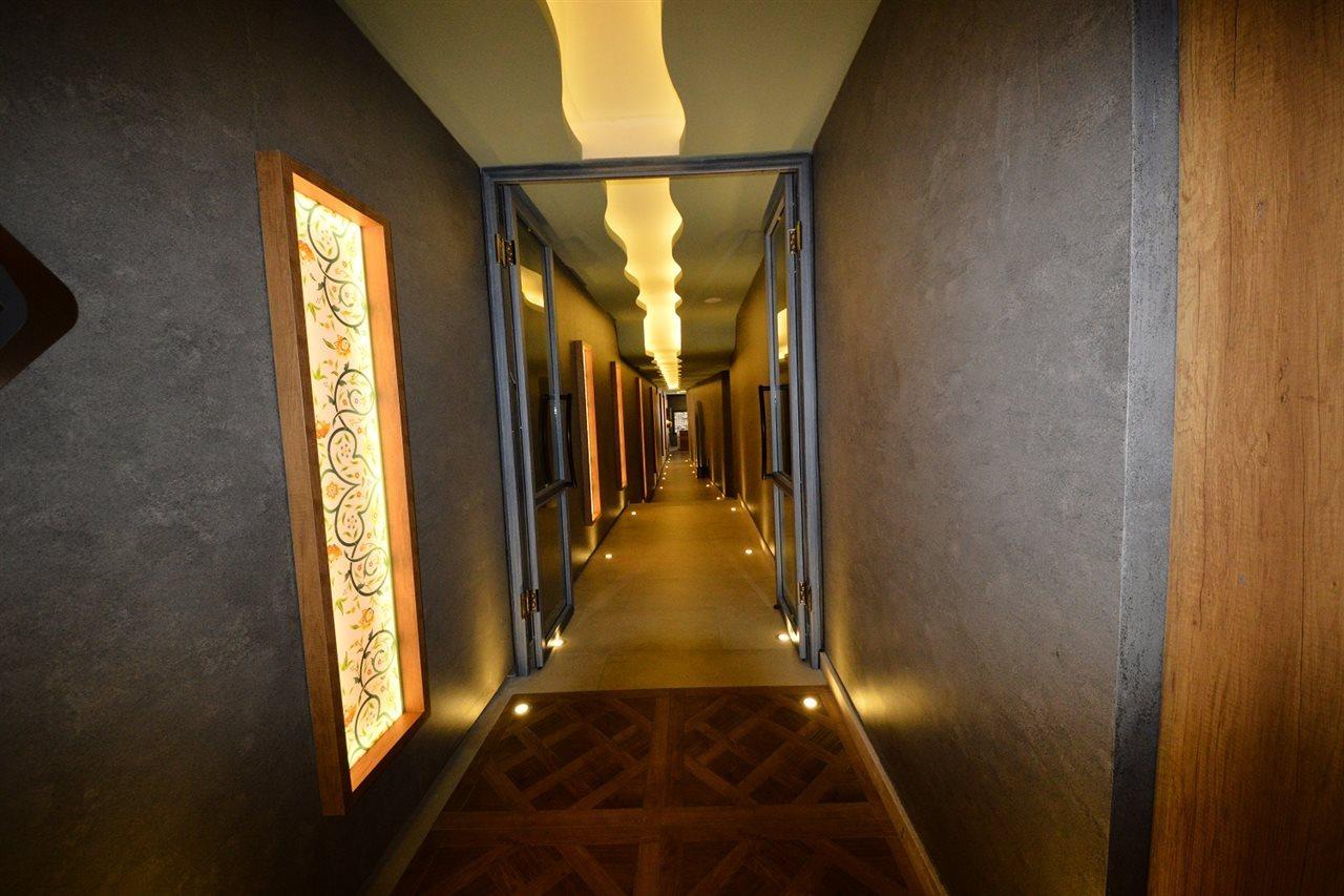 Idas Club Hotel