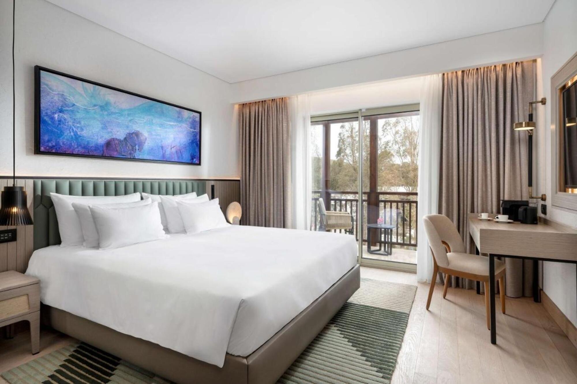 Radisson Collection Hotel, Bodrum 5*