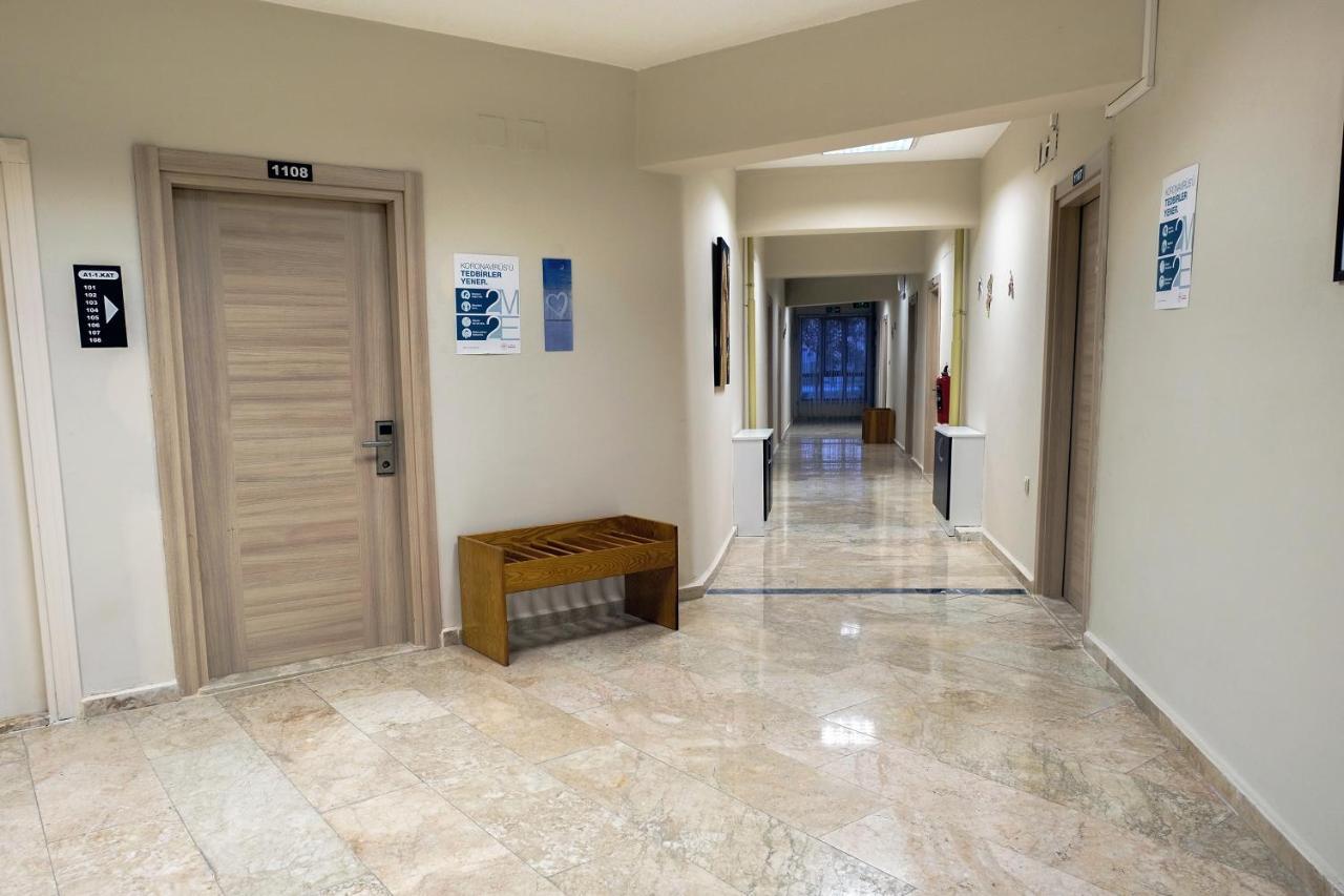 Bed & Breakfast Siba Pamukkale Life Denizli (Denizli)