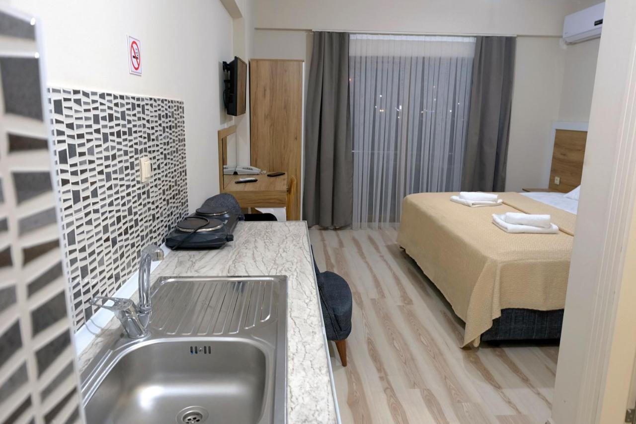 Bed & Breakfast Siba Pamukkale Life