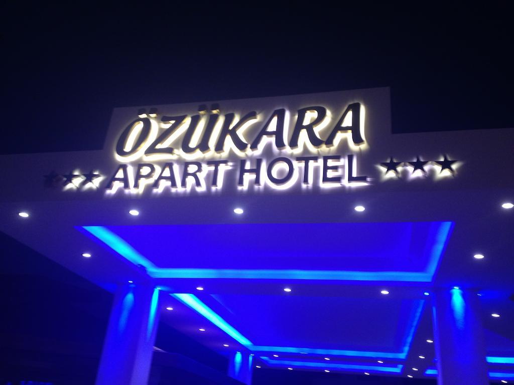Ozukara 1 Aparthotel