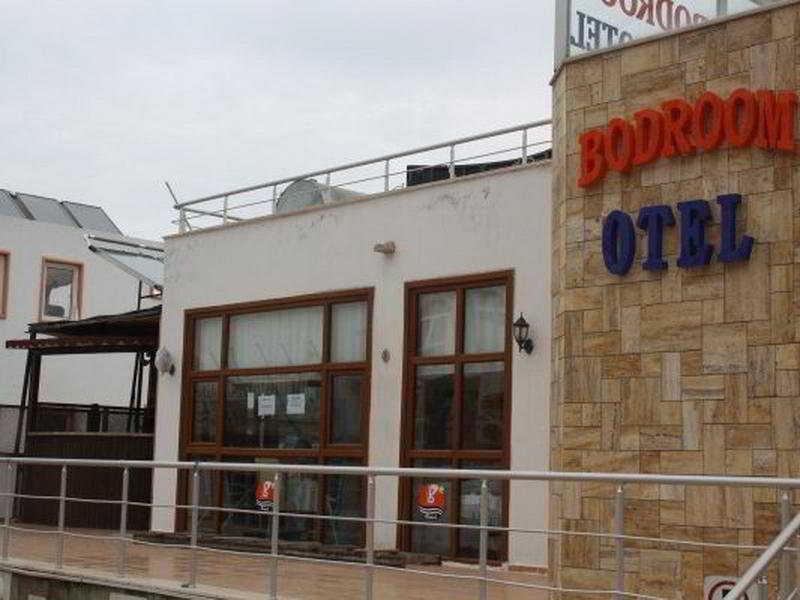 Bodroom Gumbet