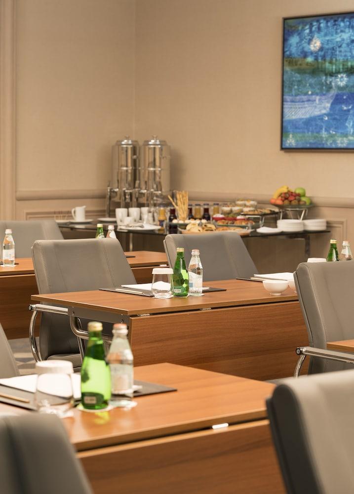 Millennium Golden Horn Hotel 5*