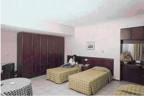 Feronia Hills Hotel 3*