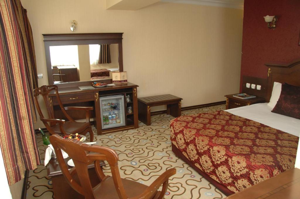 Inn Angora