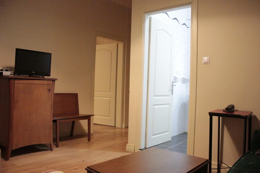 Thermal Park Hotel Yalova (Yalova)