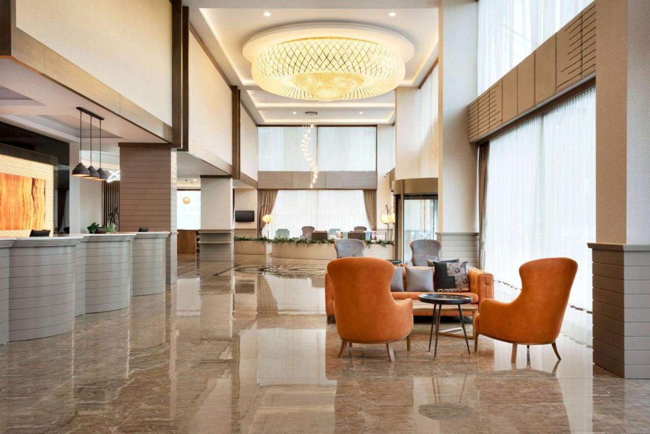 Ramada By Wyndham 4*