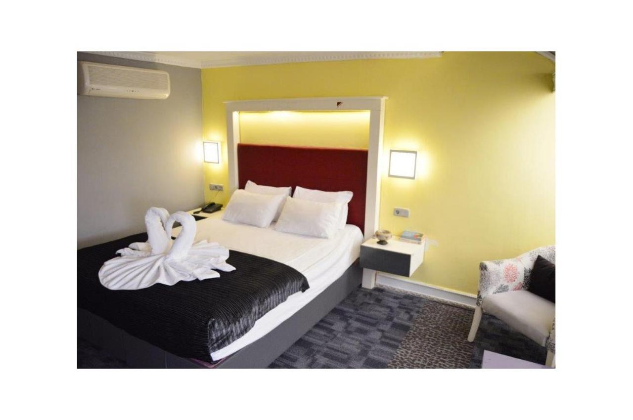 Hotel Comfort Downtown Istanbul