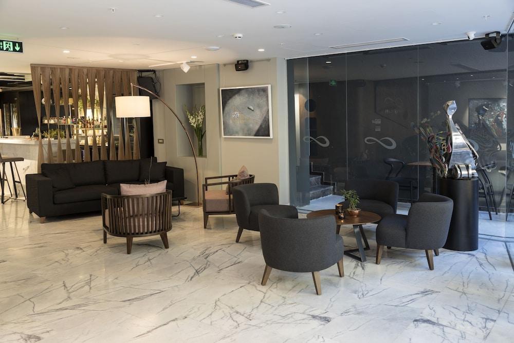 Endless Art Hotel-special Category Hotel Istanbul