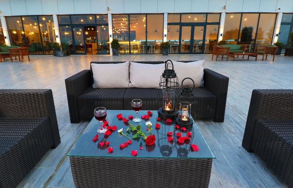 Hotel Yildiz Life