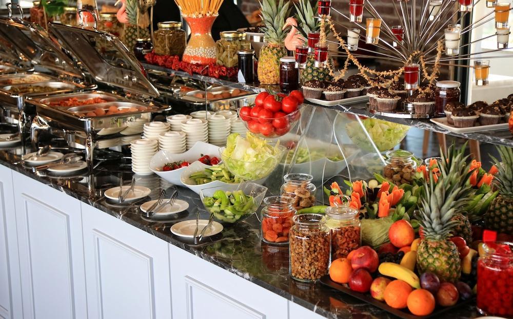 Yildiz Life Hotel