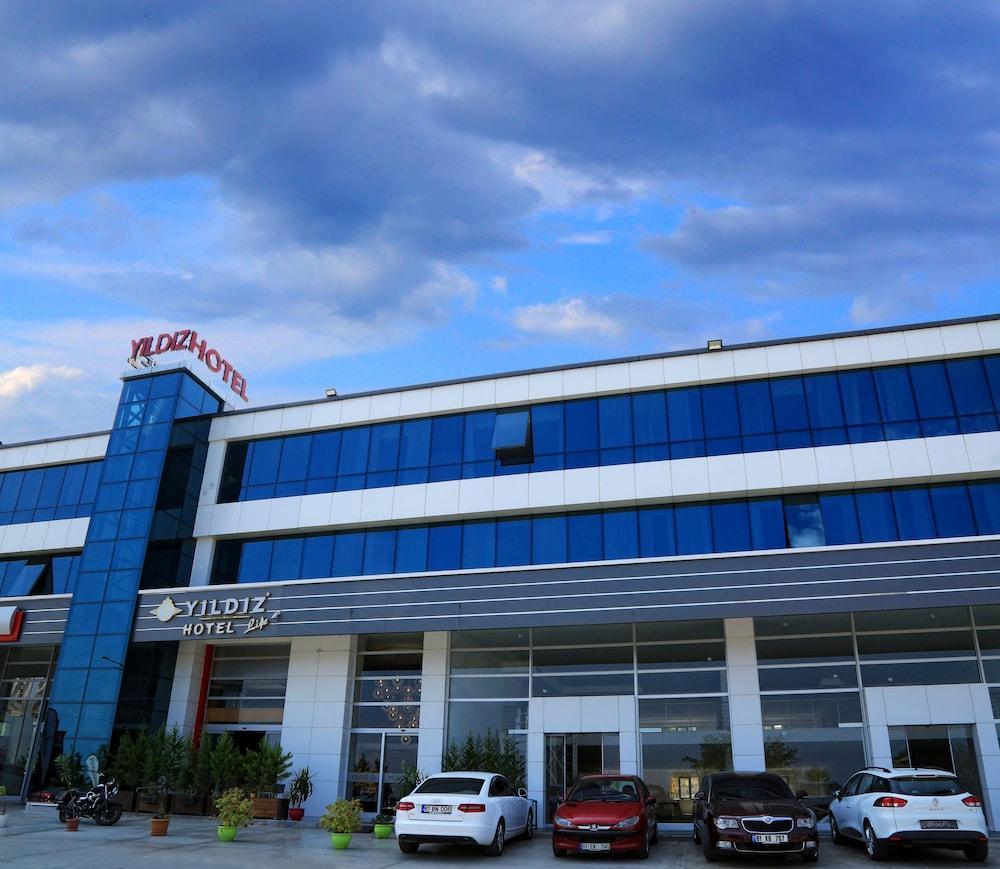 Hotel Yildiz Life 3*
