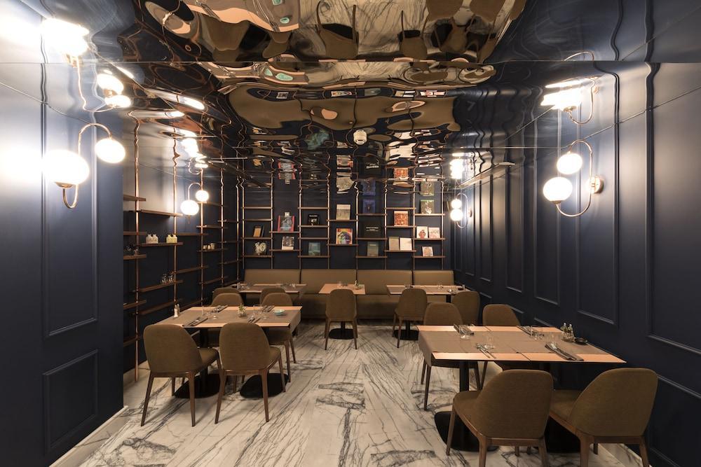 Endless Art Hotel-special Category 2* Istanbul