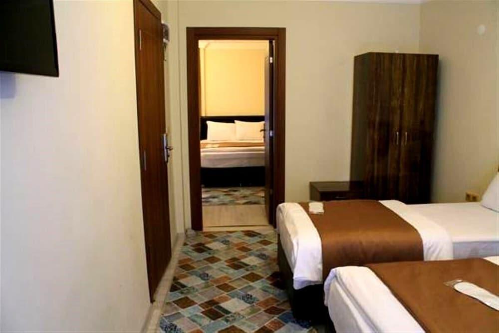 Poyraz Hotel 4*