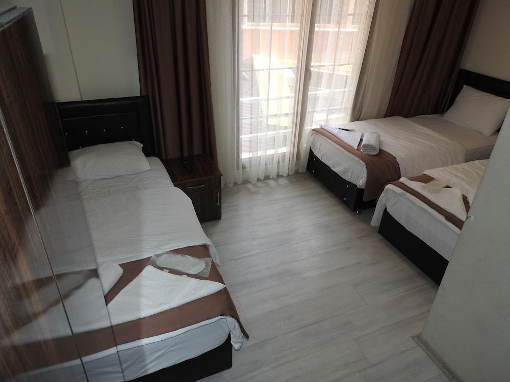 Poyraz Hotel