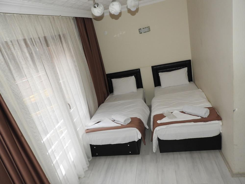 Poyraz Hotel Uzungol