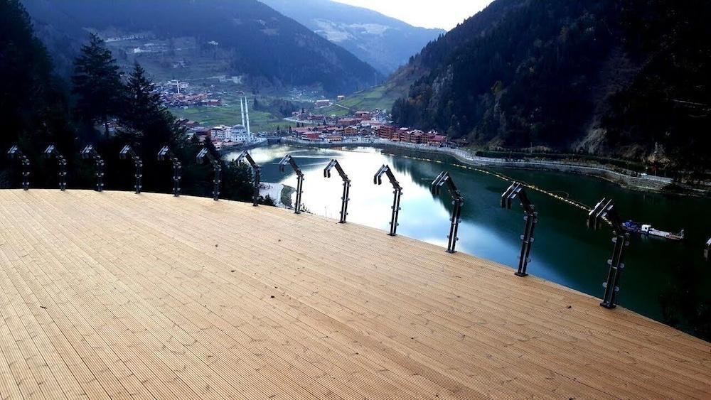 Hotel Poyraz Uzungol