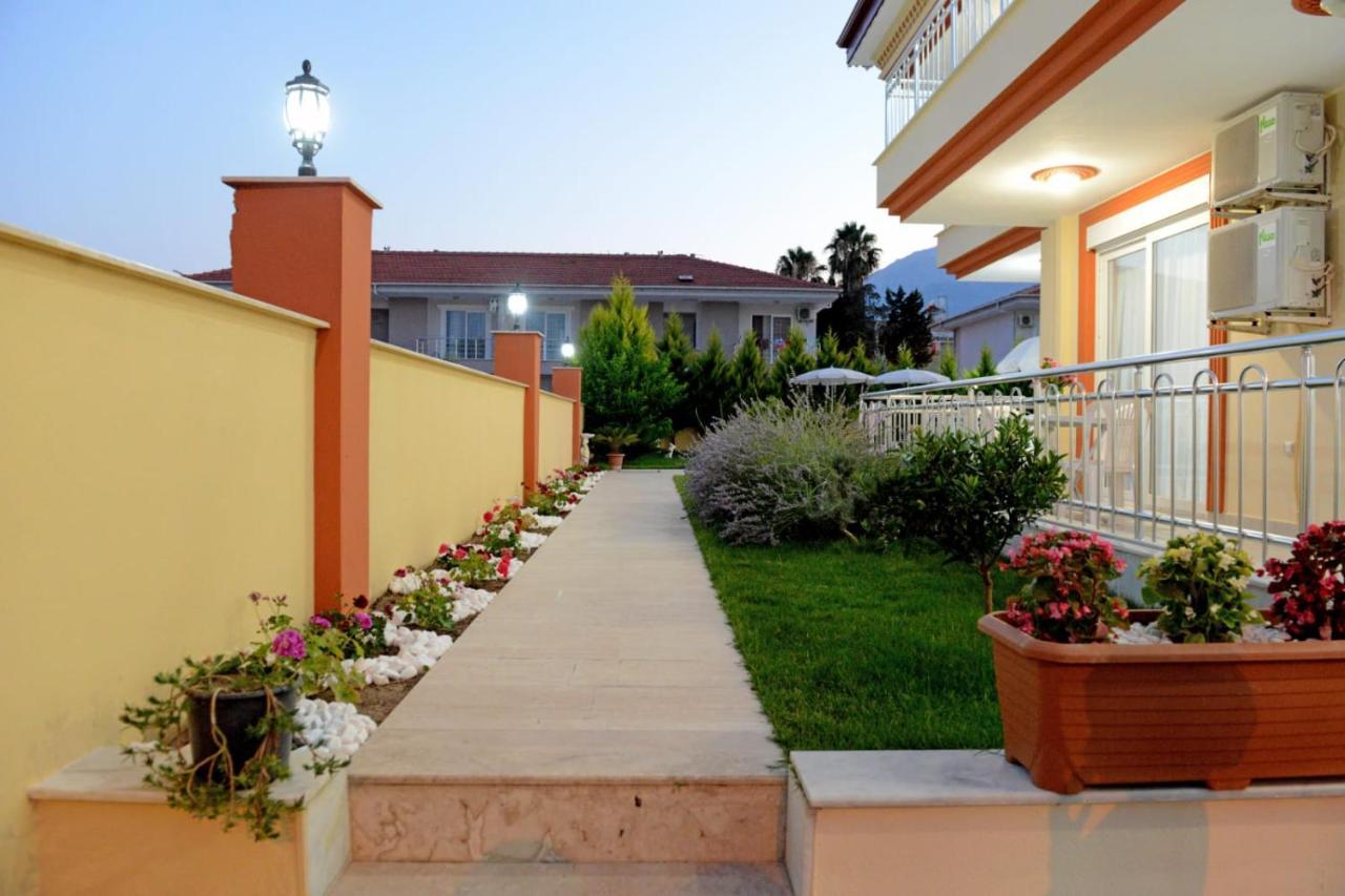 Can Apart Hotel Aparthotel