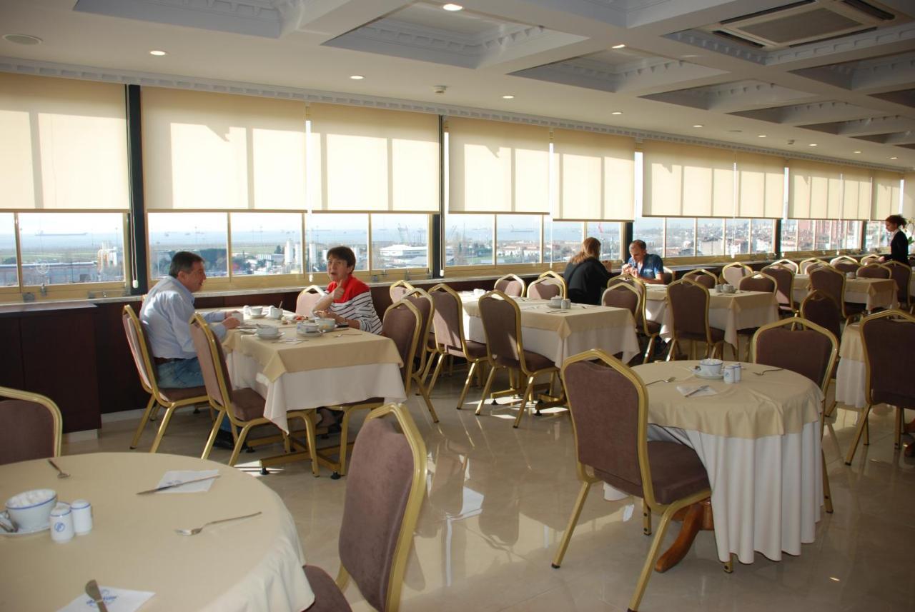 Hotel Fuar Istanbul