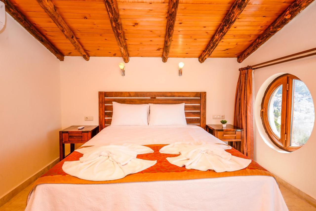 Apartment Carla Kalkan