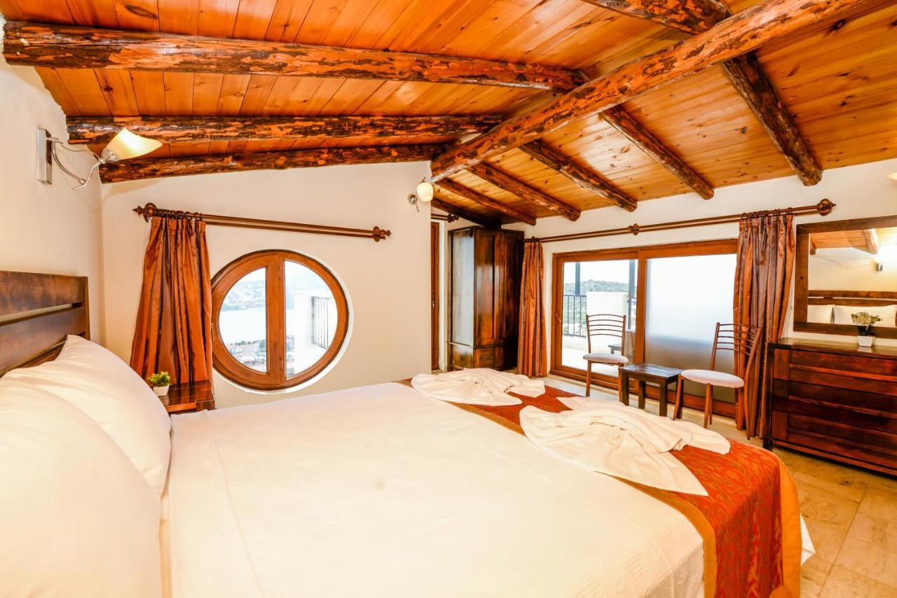 Apartment Carla Kalkan