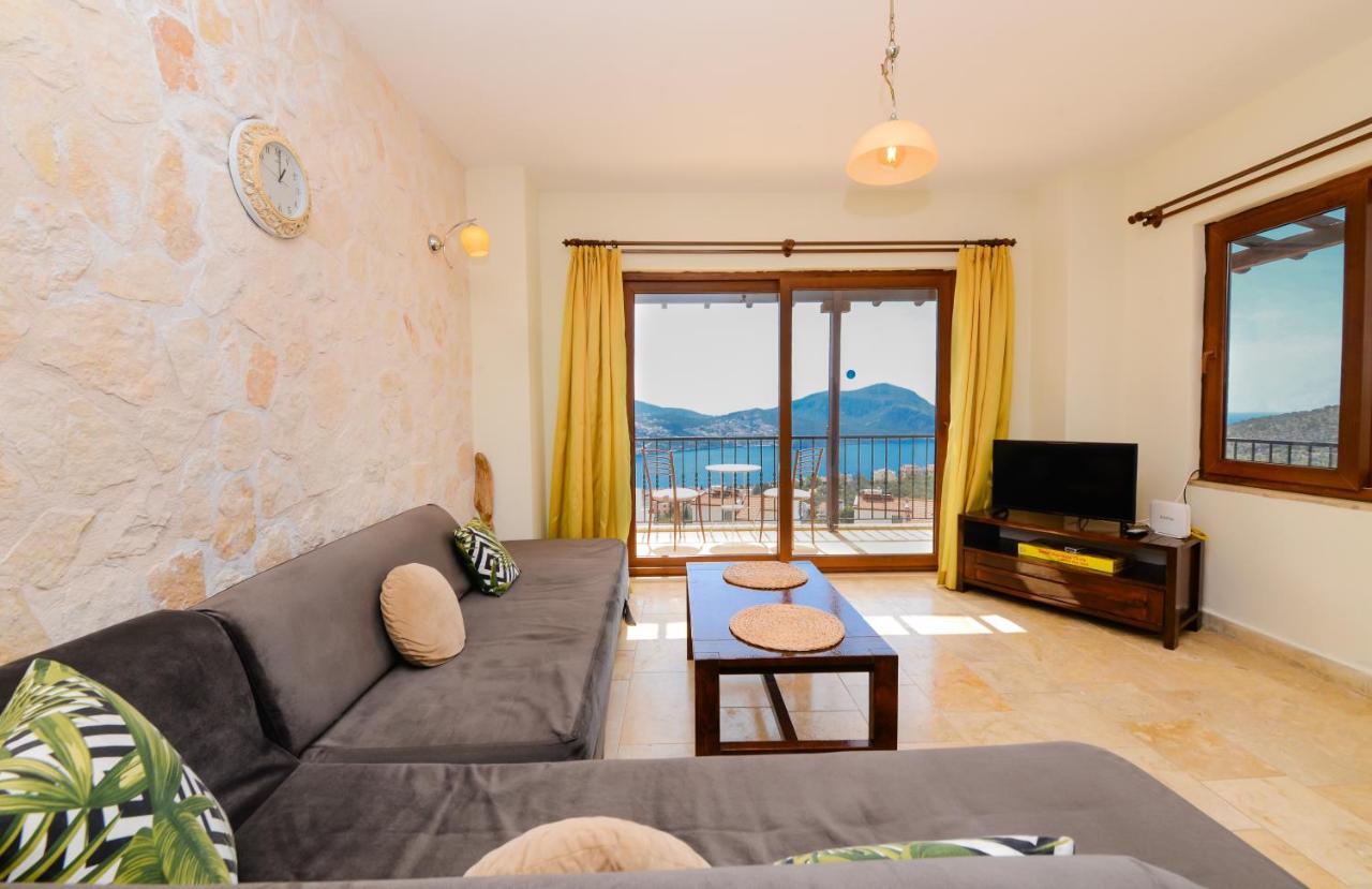 Apartment Carla Kalkan