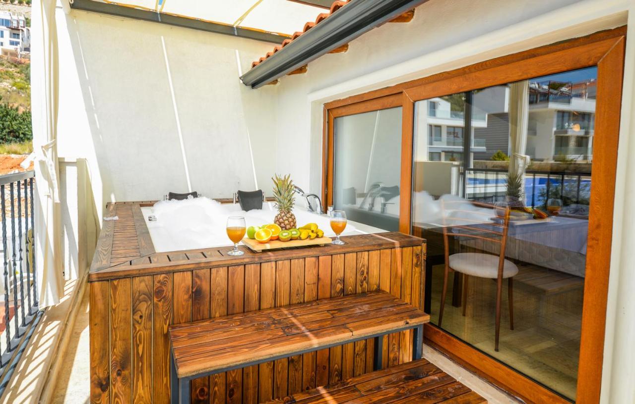 Apartment Carla Kalkan