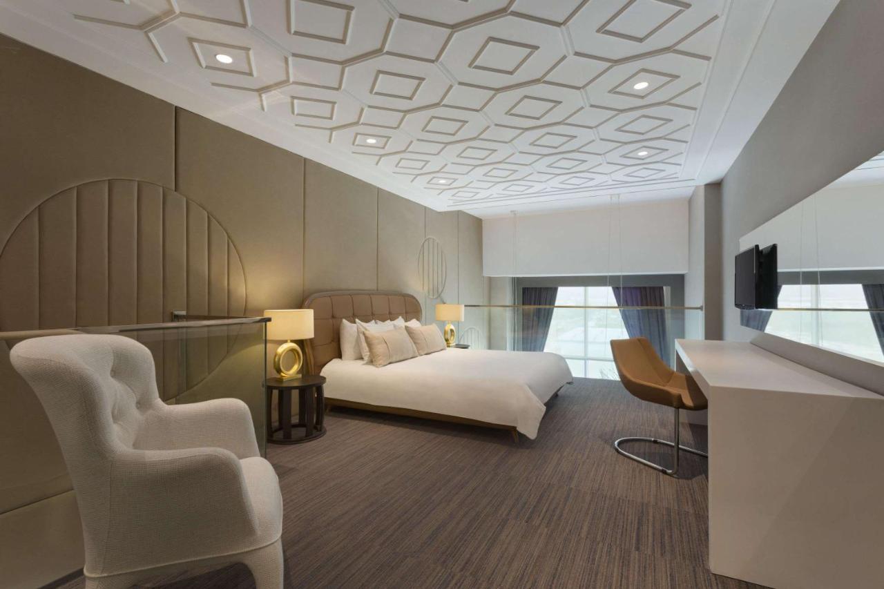 Hotel Ramada & By Wyndham Izmir Kemalpasa (Izmir)
