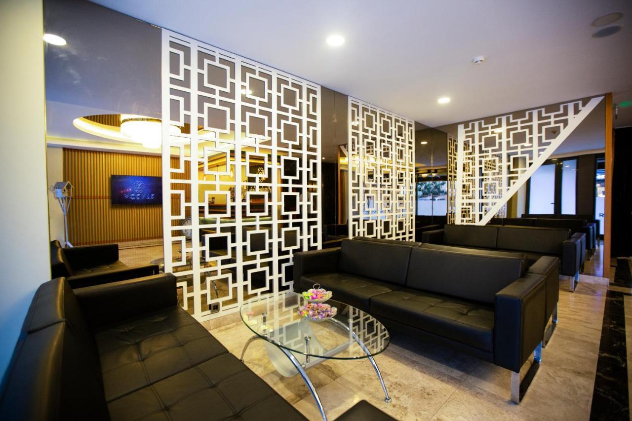 Restwon 2* Istanbul