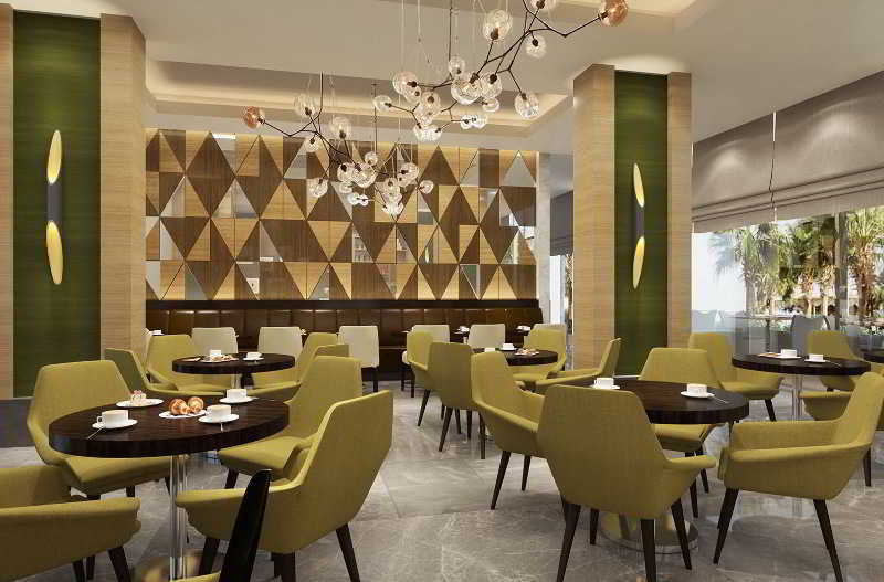 Hotel Elite World Marmaris - Adult Only 4*