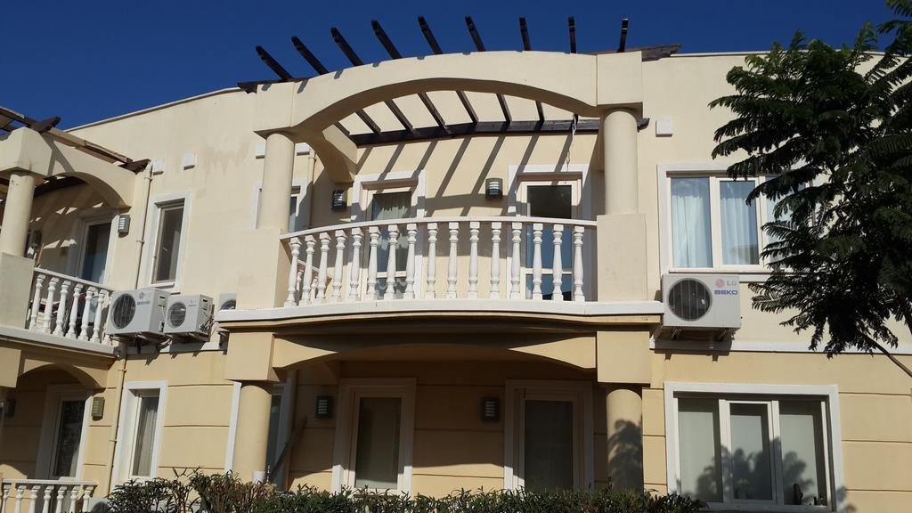 Apartment Bodrum Flamingo Country Club *