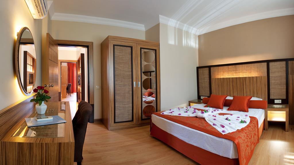 Resort Club Dem & Konakli