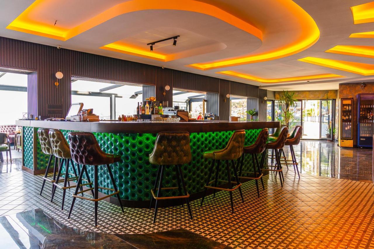 Marti Prime Hotel 4*