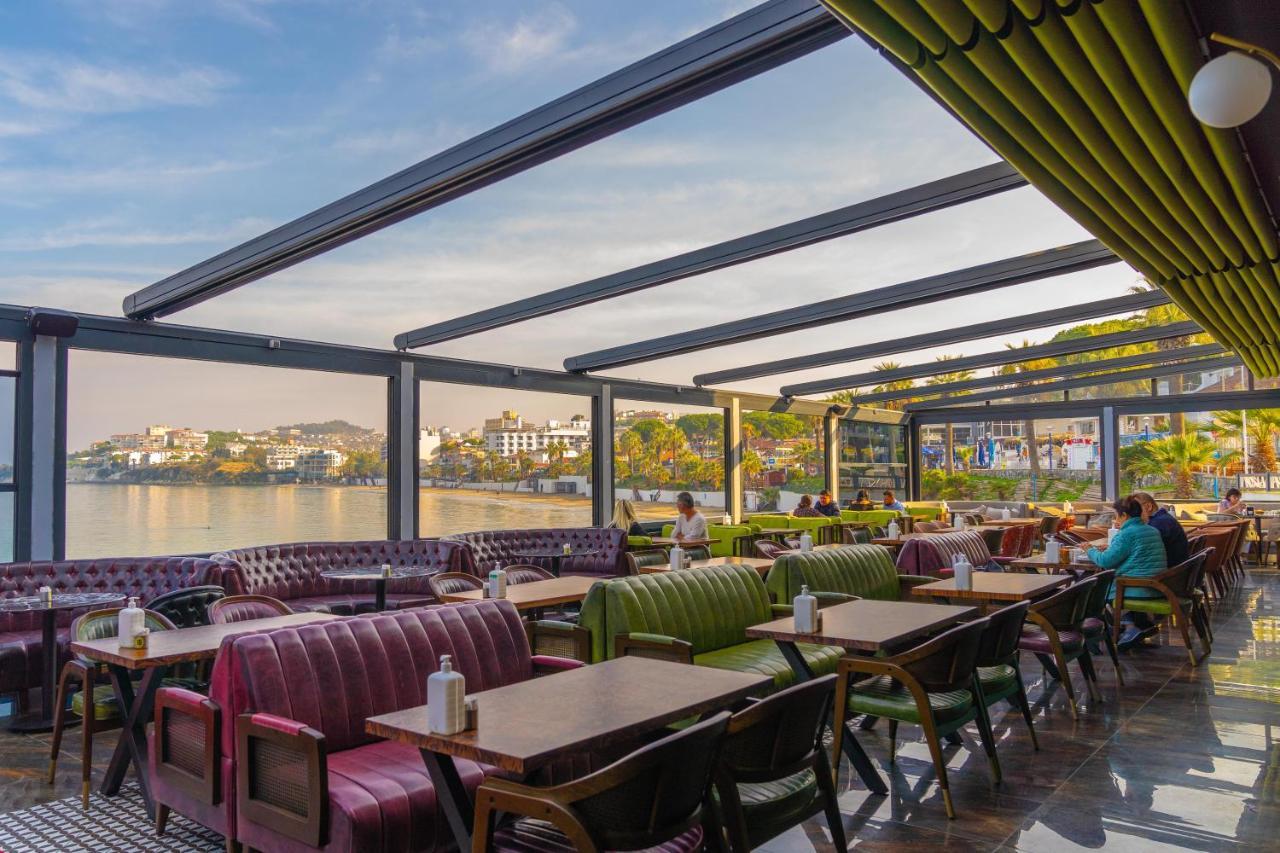 Marti Prime 4* Kusadasi