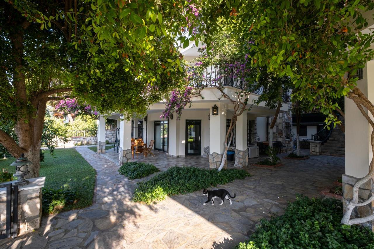 Hotel Marine Akyaka (Mugla)