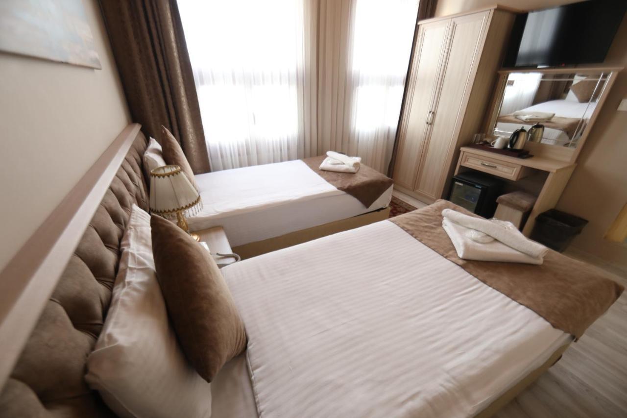 Sultans Royal Hotel Istanbul