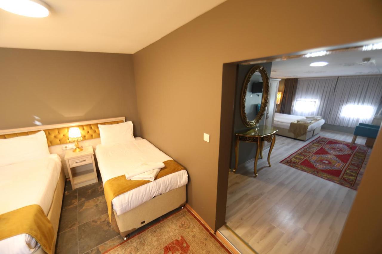 Hotel Sultans Royal Istanbul