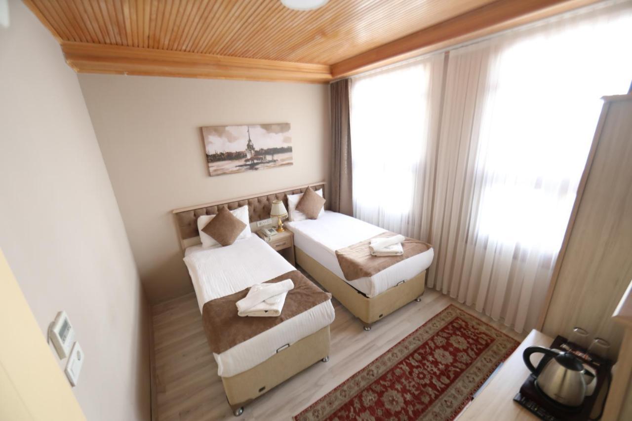 Sultans Royal 4* Istanbul