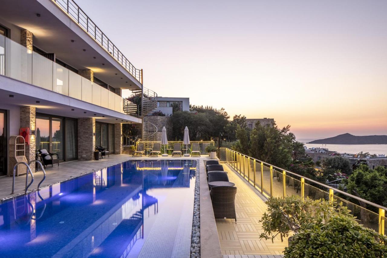 Spektr Boutique 3* Yalikavak