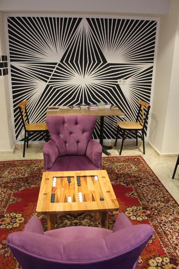 The Reina Hotel Istanbul