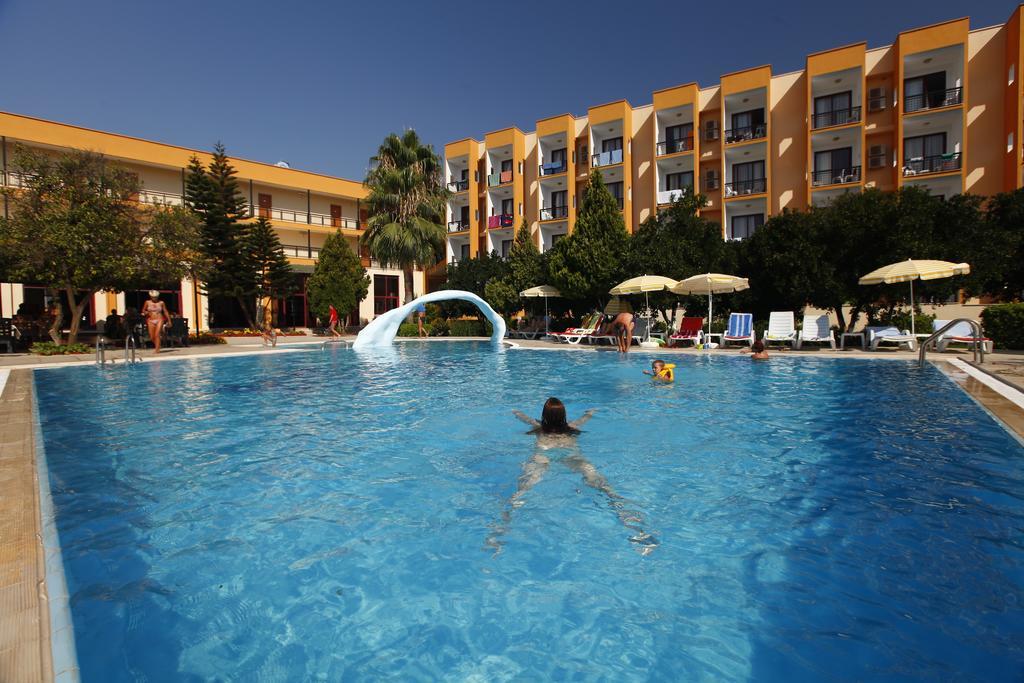 Club Mira Hotel Kemer