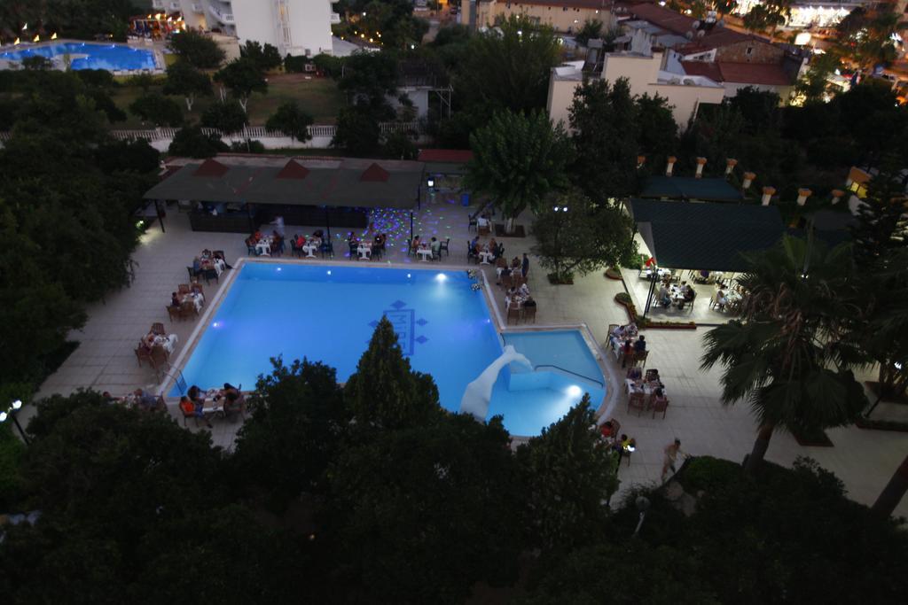 Club Mira Hotel 3*