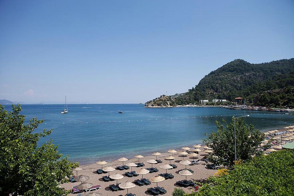 Can Apartments Turunc