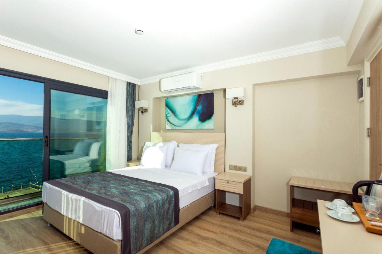 Hotel Yali Boutique 4*