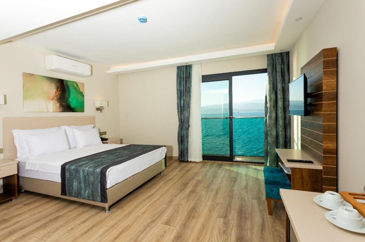 Yali Boutique Hotel 4*