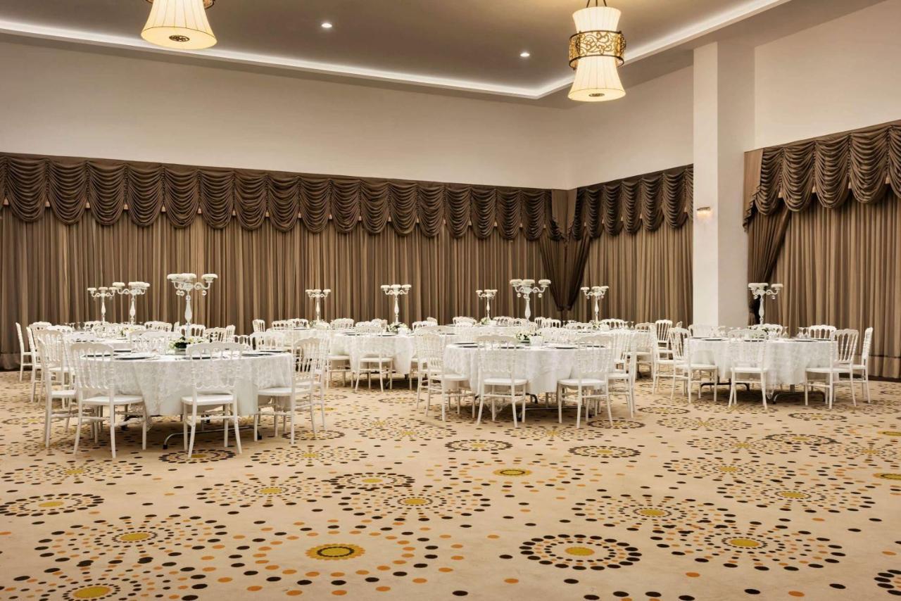 Ramada By Wyndham Iskenderun