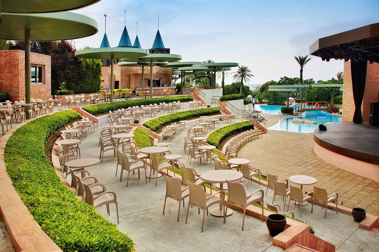 Gloria Resort